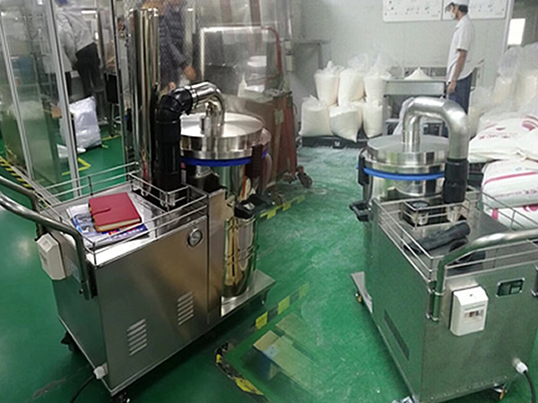 食品制藥、精密儀器制造